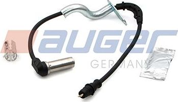 Датчик ABS Auger. Артикул 75723