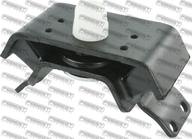 Опора (подушка) двигателя Febest для Toyota Land Cruiser Prado 90 1996-2002. Артикул TM-109
