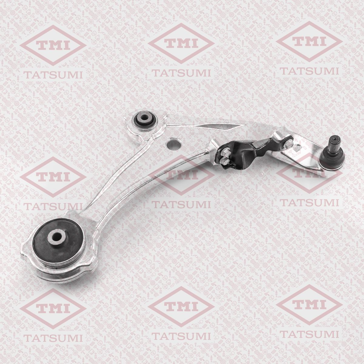 Рычаг NISSAN TEANA/MAXIMA 08- передн.нижн.прав. (Tatsumi). Артикул TEE1755R