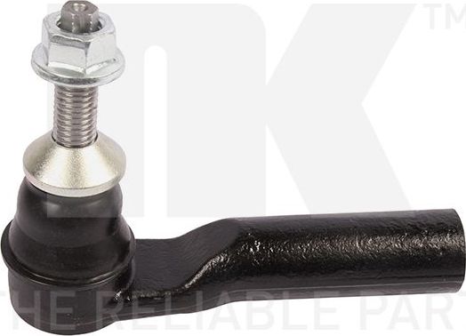 Наконечник рулевой тяги NK правый/левый внешний для Tesla Model S I 2012-2026. Артикул 5036601