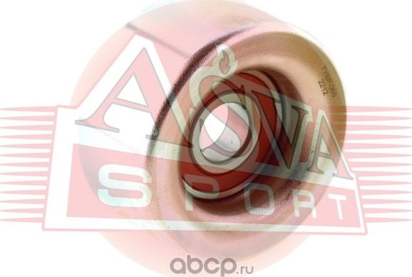 Ролик TOYOTA HILUX/FORTUNER (Asva). Артикул tybp-068