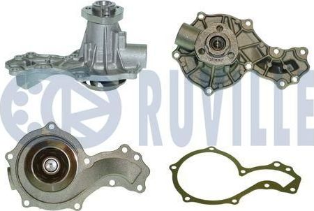Помпа (водяной насос) Ruville для Audi A4 I (B5) 1994-2001. Артикул 56840