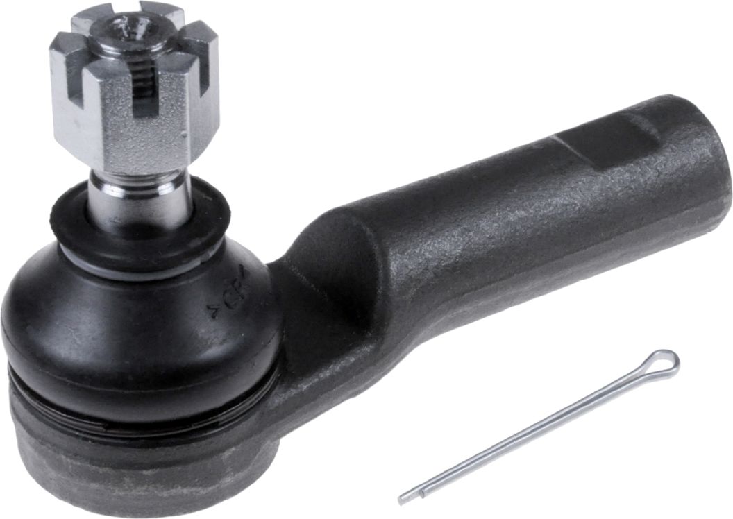 Наконечник рулевой тяги Blue Print. Артикул ADN18789