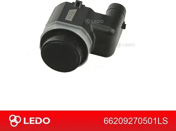 Датчик парковки на BMW (Ledo). Артикул 66209270501ls
