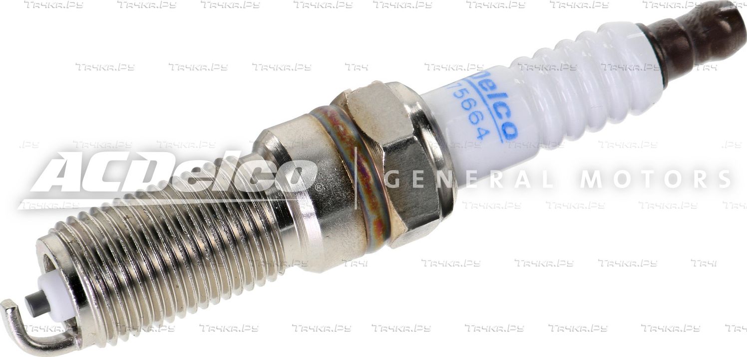 Свеча зажигания ACDelco. Артикул 19375664