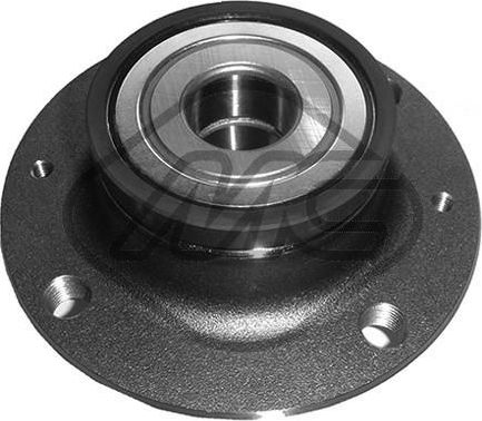 Ступица колеса Metalcaucho. Артикул 90058