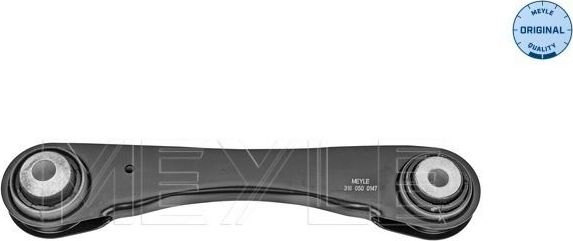 Рычаг задней подвески Meyle Original передний левый верхний для BMW 5 VII (G30/G31) 2016-2026. Артикул 316 050 0147