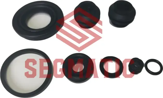 Ремкомплект суппорта задний HYUNDAI ix20 ALL TYPES (Segmatic). Артикул SG700500