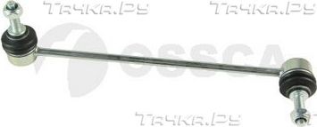 Стойка (тяга) стабилизатора OSSCA передняя правая/левая для Mercedes-Benz CLK-Класс II (C209, A209) 2002-2010. Артикул 16462