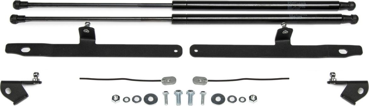 Амортизаторы (упоры) капота АвтоУпор для Toyota RAV4 XA50 2019-2026. Артикул UTORAV031