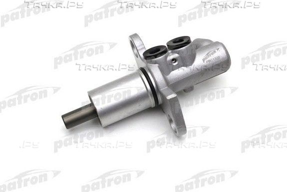 Тормозной цилиндр главный Patron для Volkswagen Passat B5 1996-2005. Артикул PBC1329