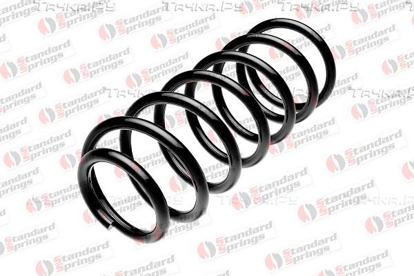 Пружина подвески Standard Springs. Артикул ST 135 042 R