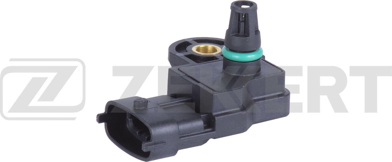 Датчик абсолютного давления (ДАД, MAP) Zekkert для Fiat Tipo 356 2015-2026. Артикул SE-1040