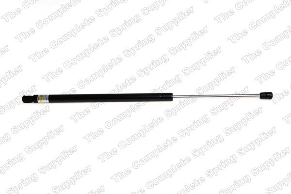 Амортизатор (упор) багажника Lesjofors. Артикул 8126143