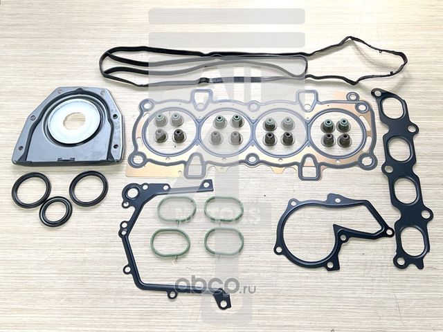 Комплект прокладок (All4motors). Артикул EGS0415