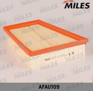 Воздушный фильтр Miles для Renault Megane II 2002-2010. Артикул AFAU109