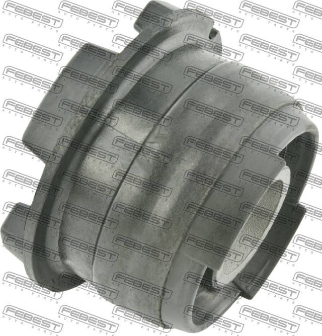 Сайлентблок задней балки Febest нижний для Volvo C70 I 1997-2005. Артикул VLAB-XC90SSF