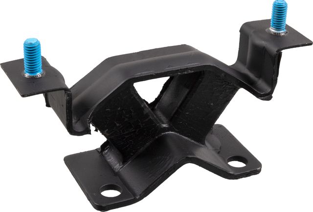 Подушка (опора) КПП SWAG задняя для Opel Omega B 1994-2003. Артикул 40 13 0036