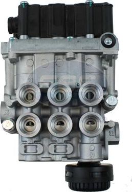 Электромагнитный клапан EBS. Артикул 13.01.2111