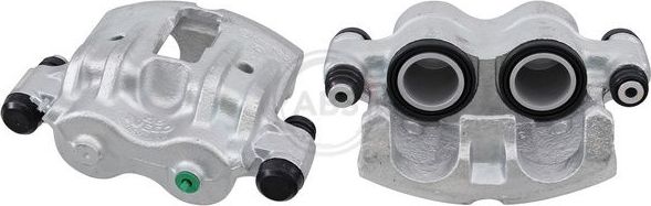 Тормозной суппорт ABS (Серый чугун). Артикул 630791