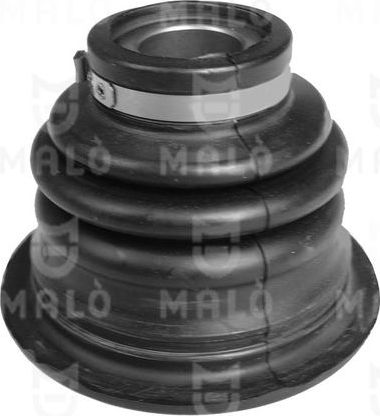 Пыльник ШРУСа внутренний Malò (резина). Артикул 185661