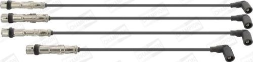 Высоковольтные провода (провода зажигания) (комплект) Champion для Audi A3 II (8P) 2010-2013. Артикул CLS090