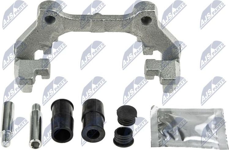 Скоба тормозного суппорта NTY. Артикул HZT-PE-009A