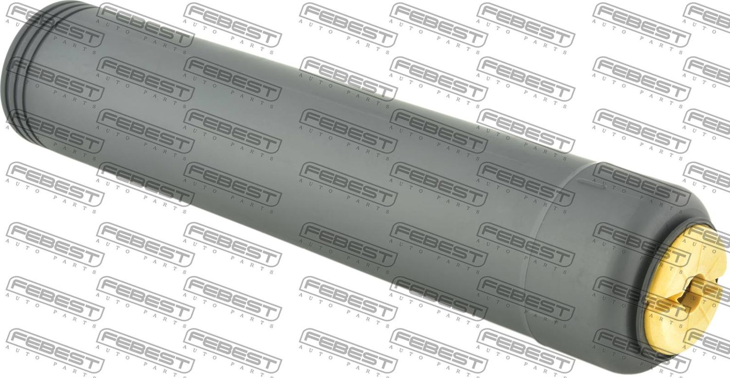 Пыльник амортизатора (стойки) Febest. Артикул NSHB-C13RR