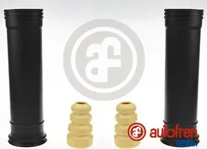 Пыльник+отбойник амортизатора HYUNDAI передн. (компл. 2 шт.) (Seinsa Autofren). Артикул D5164