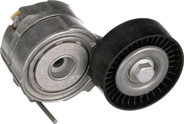 Натяжной ролик (натяжитель) приводного клинового зубчатого ремня Gates DriveAlign™. Артикул T39336