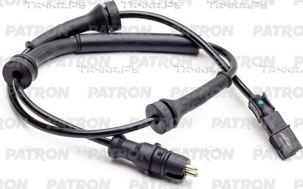 Датчик ABS Patron передний для Renault Laguna II 2001-2007. Артикул ABS52281