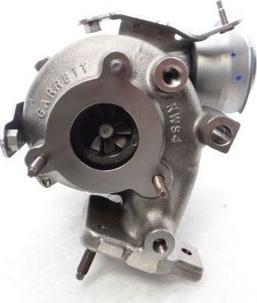 Турбина (турбокомпрессор) Garrett Original Spare part. Артикул 774833-5002S