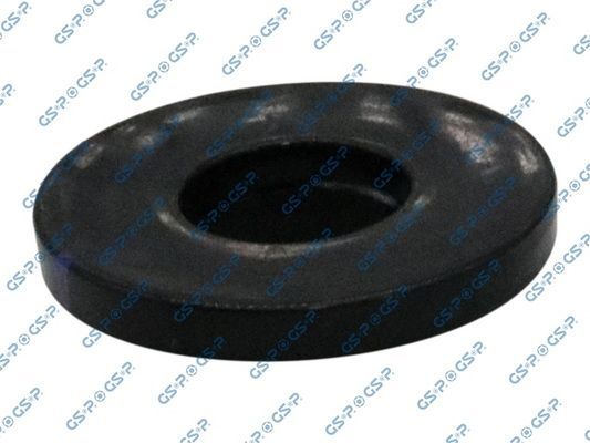 Опорный подшипник амортизатора (стойки) GSP передний для Mazda 626 III (GD) 1987-1997. Артикул 518991