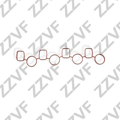Прокладка впускного коллектора ZZVF. Артикул ZVVK019
