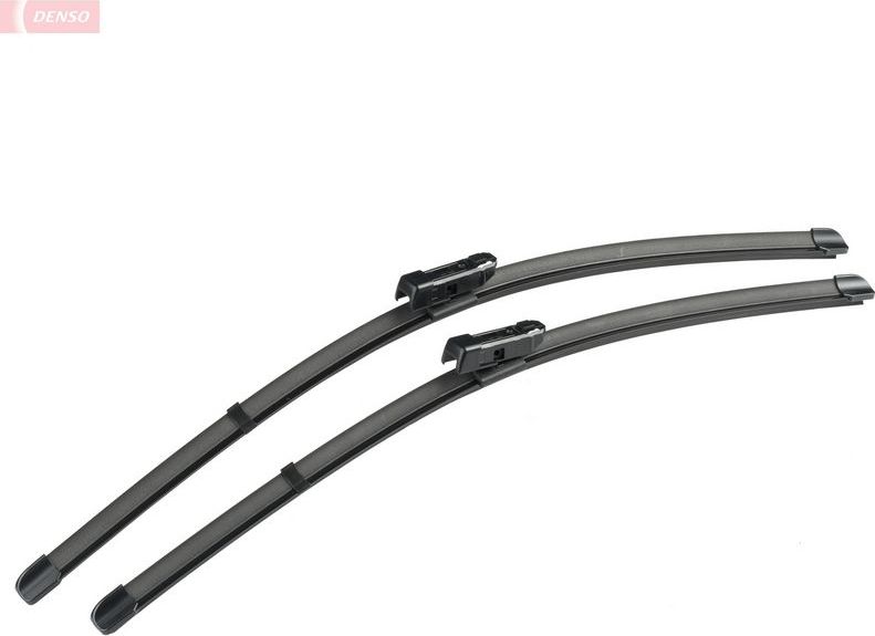 Щетки стеклоочистителя (дворники) Denso. Артикул DF-444