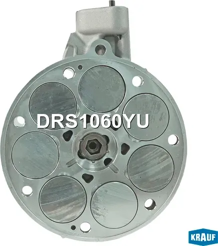 Цилиндро-поршневая группа компрессора кондиционера (Krauf). Артикул DRS1060YU