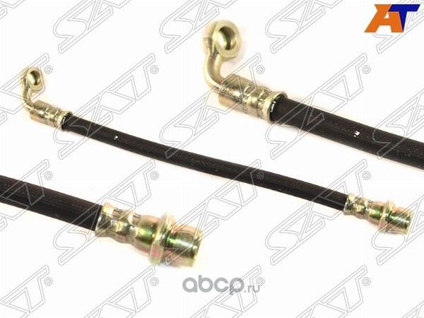 Шланг тормозной задний Таиланд TOYOTA 4RUNNERFJ (SAT). Артикул ST9094702G16