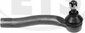 Наконечник рулевой тяги ETS. Артикул 29.TR.635