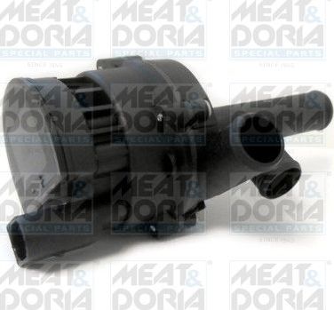 Дополнительный водяной насос Meat & Doria. Артикул 20042