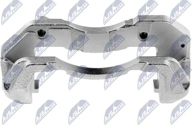 Скоба тормозного суппорта NTY. Артикул HZP-MS-013A