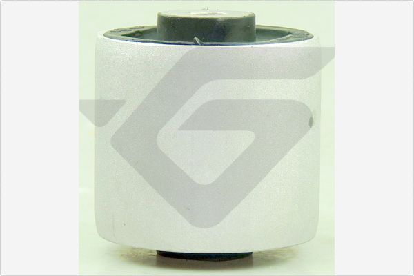 Сайлентблок переднего рычага подвески Hutchinson задний правый/левый нижний внутренний для Audi SQ5 I (8R) 2013-2017. Артикул 590539