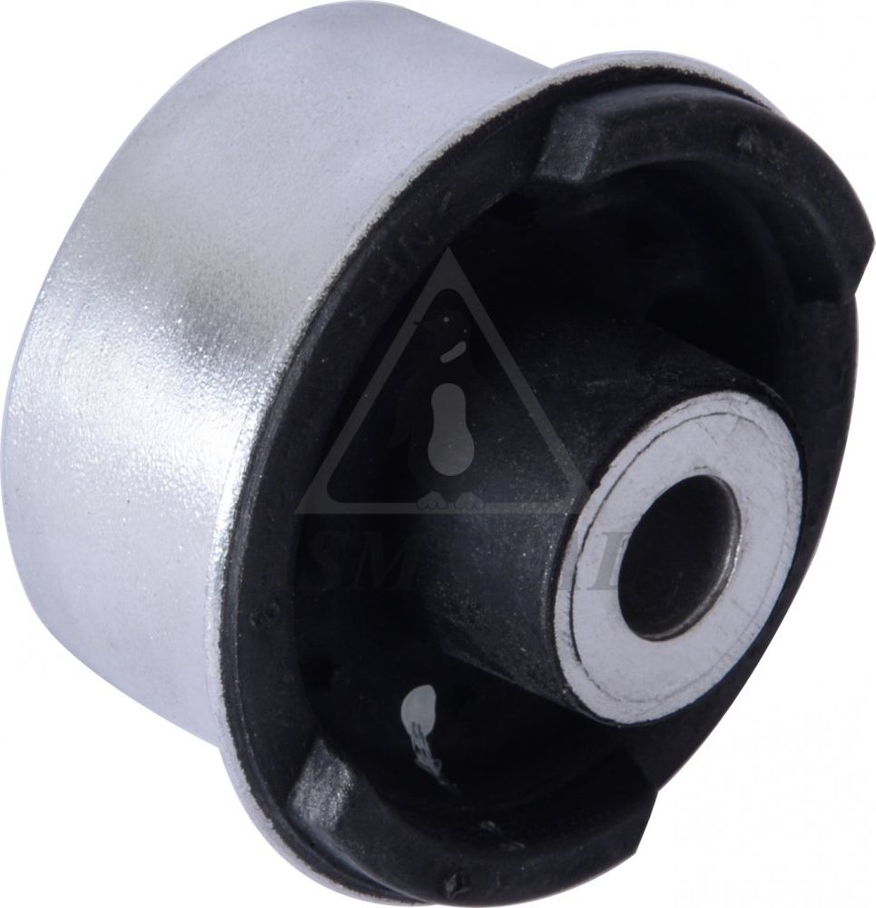 Сайлентблок переднего рычага подвески Asmetal. Артикул 38MR1212