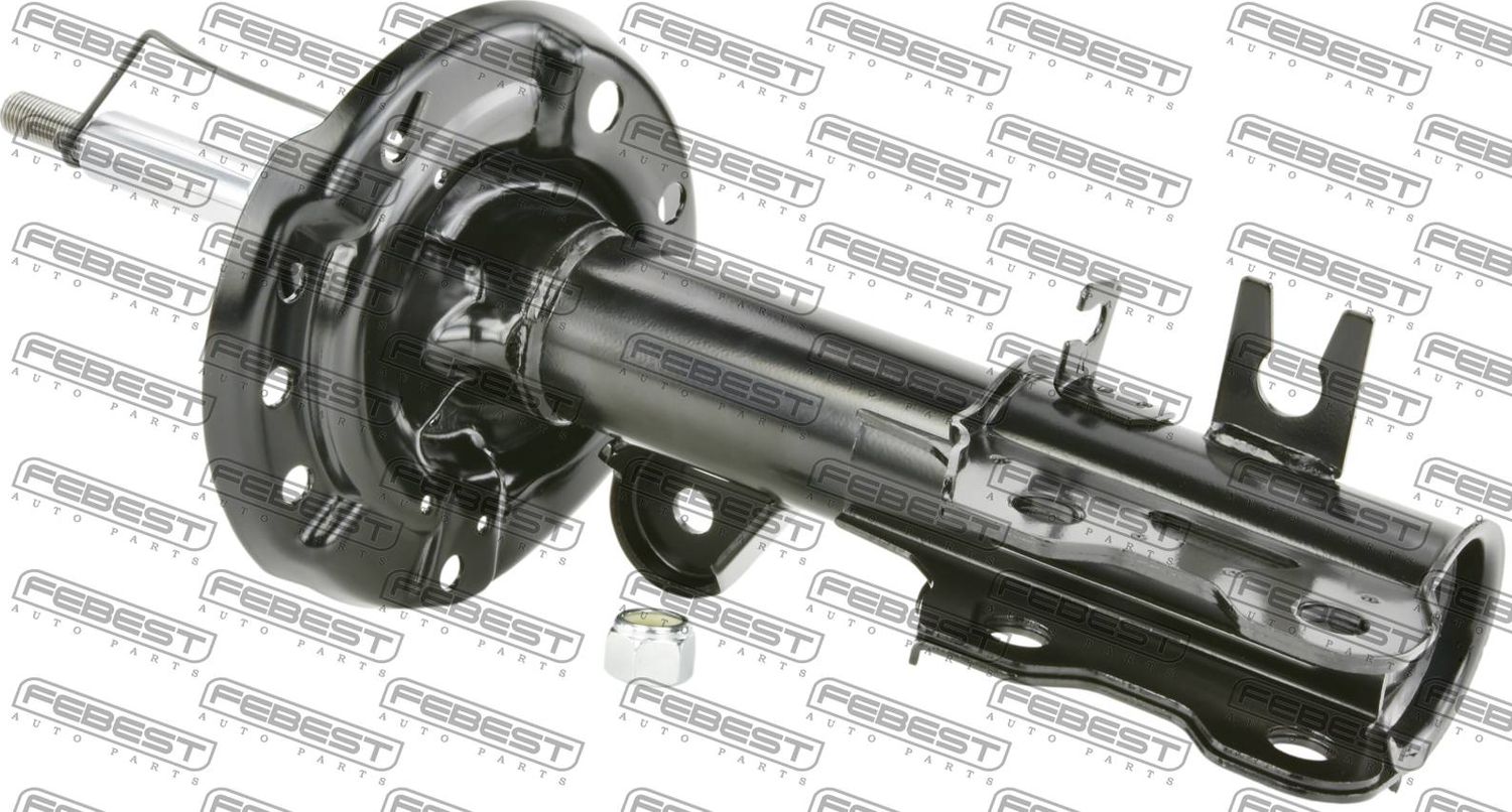 Амортизатор Febest. Артикул 18110-001FR
