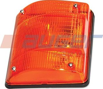 Поворотник (фонарь указателя поворота) Auger правый для MAN L2000 1993-2005. Артикул 73485