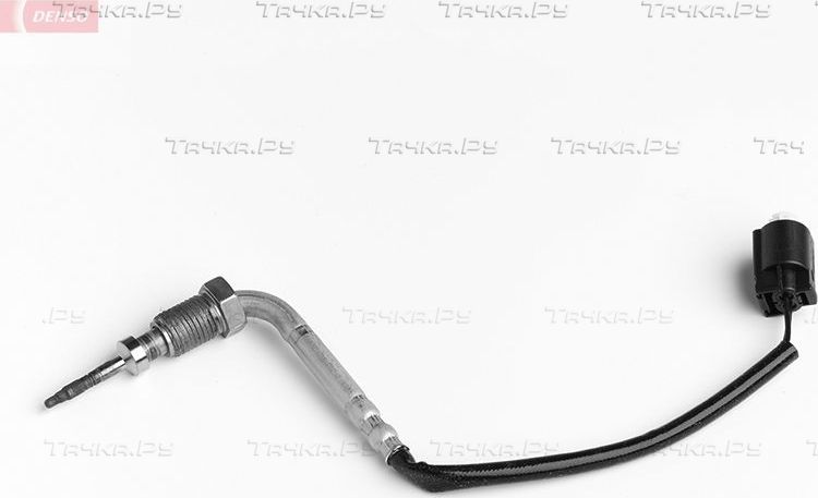 Датчик температуры выхлопных газов Denso NTC temperature sensor. Артикул DET-0107