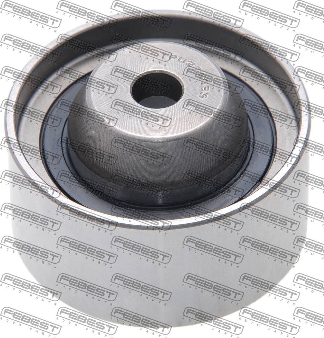 Направляющий (ведущий) ролик ремня ГРМ Febest. Артикул 0488-EA