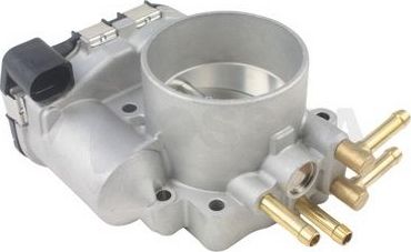 Дроссельная заслонка OSSCA для Audi A4 II (B6) 2000-2004. Артикул 14224