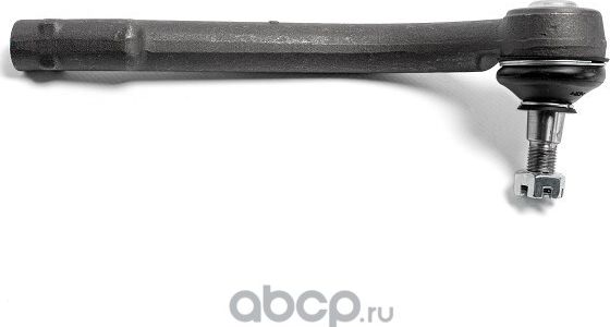 Наконечник рулевой тяги левый (Absel). Артикул HY330016L