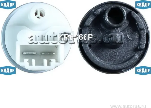 Бензонасос OPEL ASTRA G -04 (Krauf) Krauf. Артикул KR6666P