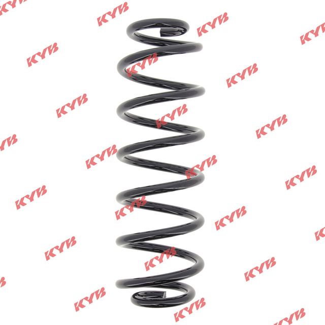 Пружина подвески KYB (Каяба) K-Flex. Артикул RH6784